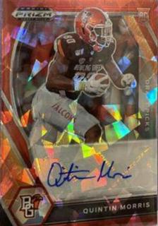 Quintin Morris