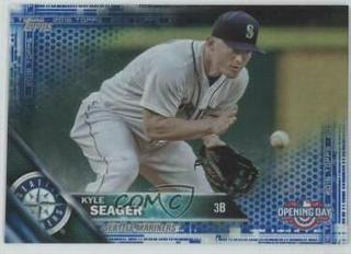 Kyle Seager