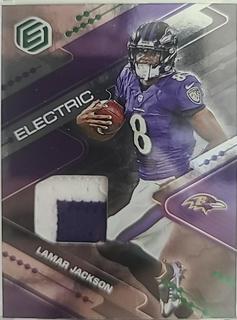 Lamar Jackson