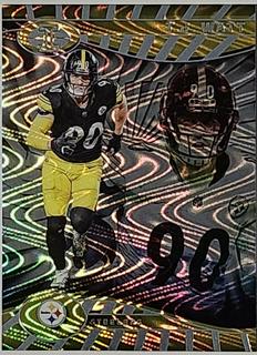 T.J. Watt