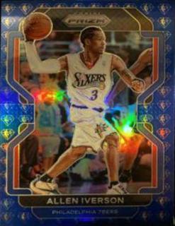 Allen Iverson