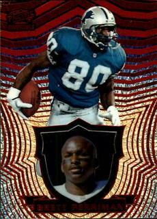 Brett Perriman