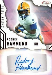 Rodney Hammond