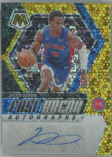 Jalen Duren