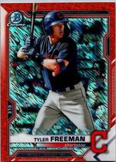 Tyler Freeman