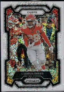 L'Jarius Sneed