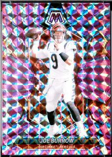 Joe Burrow