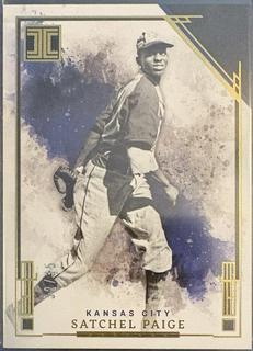 Satchel Paige