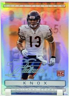Johnny Knox