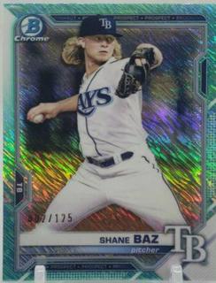 Shane Baz