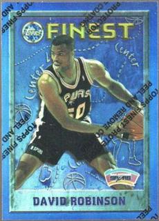 David Robinson