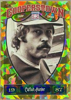 Catfish Hunter