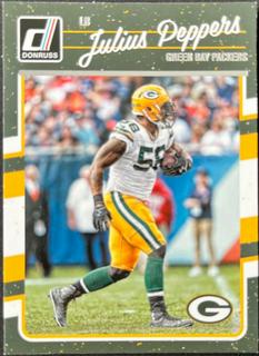 Julius Peppers