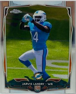 Jarvis Landry