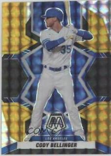 Cody Bellinger