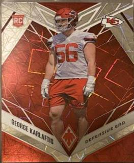 George Karlaftis