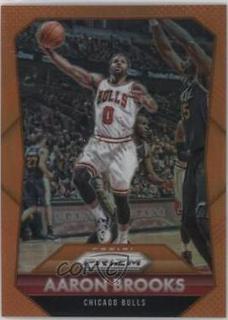 Aaron Brooks