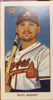 Austin Riley