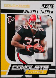 Michael Turner