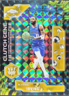 Kyrie Irving