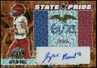 Jaylin Noel