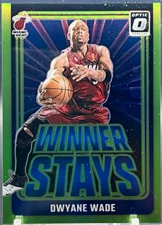 Dwyane Wade