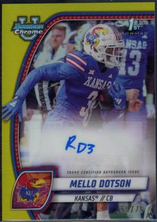 Mello Dotson