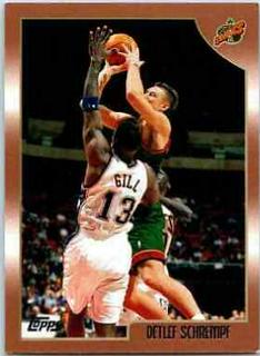 Detlef Schrempf