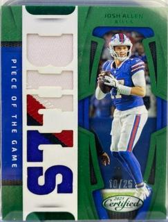 Josh Allen