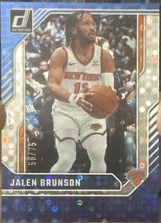 Jalen Brunson