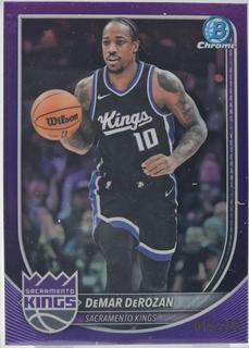 DeMar DeRozan