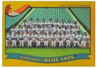 Toronto Blue Jays