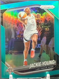 Jackie Young