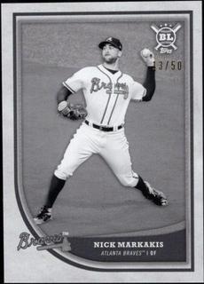 Nick Markakis