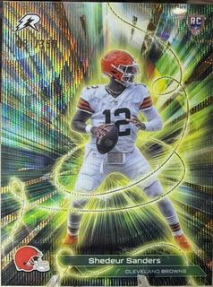 Shedeur Sanders