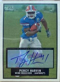 Percy Harvin