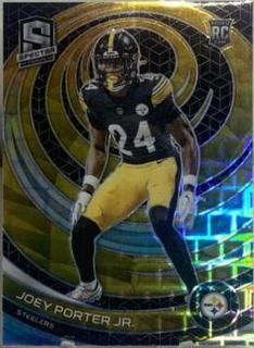 Joey Porter Jr.
