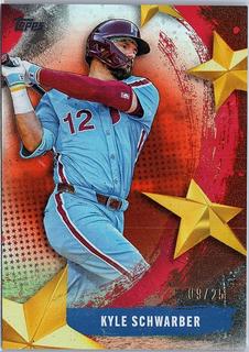 Kyle Schwarber