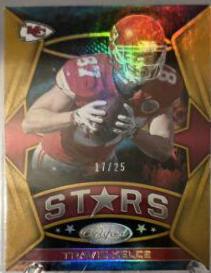 Travis Kelce