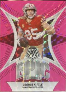 George Kittle