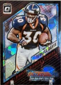 Terrell Davis