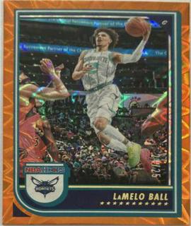 LaMelo Ball
