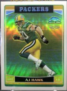 A.J. Hawk