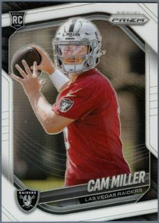 Cam Miller