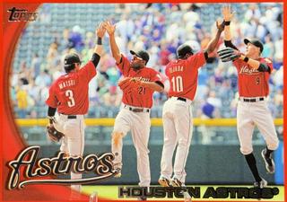 Houston Astros