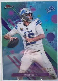 Jared Goff