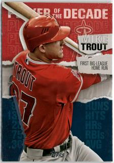 Mike Trout