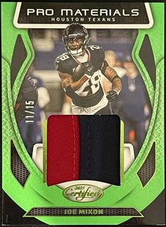 Joe Mixon