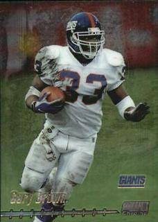Gary Brown