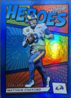 Matthew Stafford